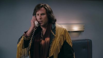 Hey it's Jimmy If you can dream it you can do it - Blades of Glory