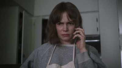 Hey, it's Jo. Leave a message. - Showing Up