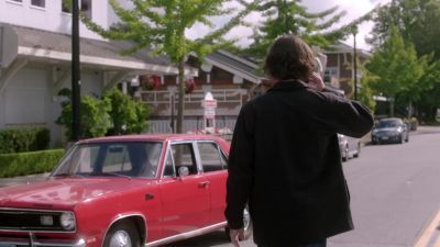 Hey, it's Jody. - Supernatural