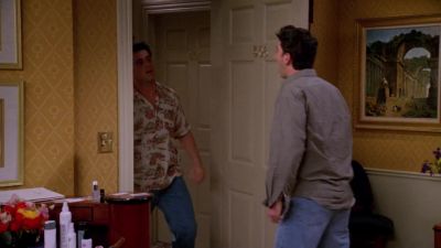 Hey It's Joey I love Joey - Friends