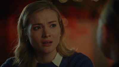Hey, it's just a rut, Grace, - My Dreams of You