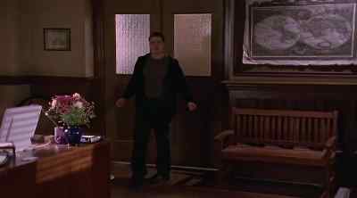 Hey. It's Karen, right? - Relic Hunter