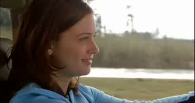 Hey, it's Kat. - Final Destination 2