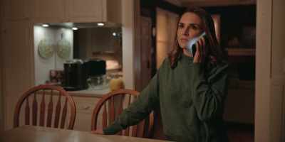Hey, it's Lydia. - Spirit Halloween: The Movie