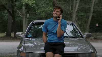 Hey, it's me, Connor. - Out of the Blue