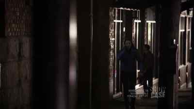 - Hey, it's me.
- Hey, where the hell have you been? - Continuum