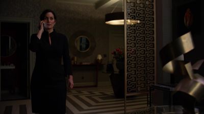 Hey. It's me. I, uh... - Marvel's Jessica Jones