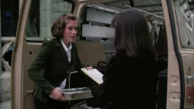 Hey, it's me.
I'm at work, but I have - Charmed