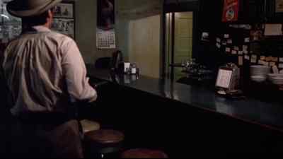 Hey! It's me! I'm the one...
Arnspringer sent me. - Honkytonk Man