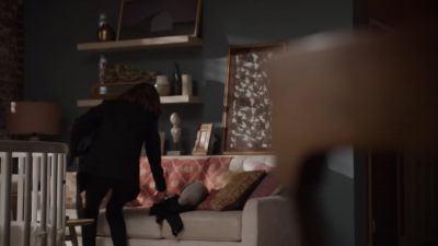 - Hey, it's me. Is everything okay?
- Under control. - The Blacklist