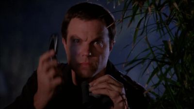 Hey, it's me. - Chuck