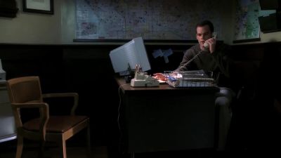 Hey, it's me. - Six Feet Under