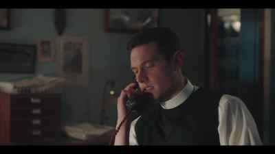 Hey, it's me. - Grantchester