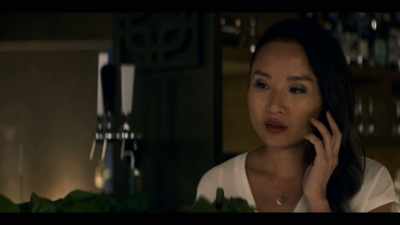 Hey, it's me. - Wu Assassins