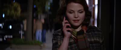 Hey, it's me. - He's Just Not That Into You