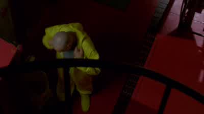 JESSE: Hey, it's me. - Breaking Bad