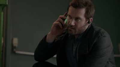 - Hey, it's me. Where you at? - Taken