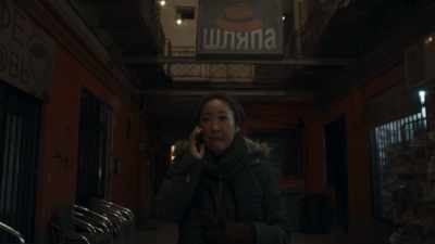 Hey, it's Nico.
Leave me a message. - Killing Eve