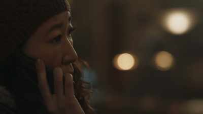 Hey, it's Niko. - Killing Eve