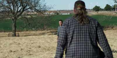 Hey, it's not a herd of dogs. - 13 Minutes