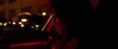 Hey, it's not your fault. - Nerve