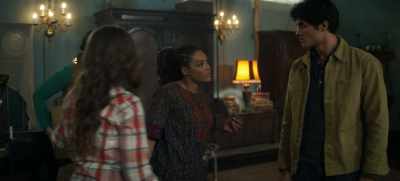 Hey, it's not like we have
15 years - The Winchesters
