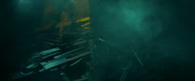 Hey, it's not safe in there. - Road House