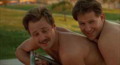 Hey, it's not what it looks like. - Men at Work