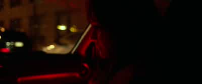 Hey, it's not your fault. - Nerve