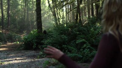 HEY, IT'S OK. - The 100
