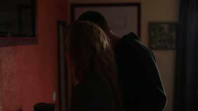 Hey. It's okay, Camille. - Sharp Objects