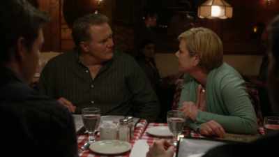 -Hey, it's okay. Can we order or...
-Why do you question - Beyond