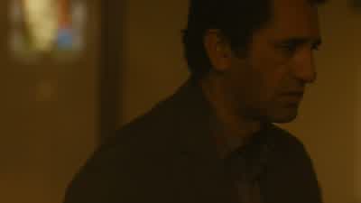 Hey. It's okay. Madison. - Fear the Walking Dead