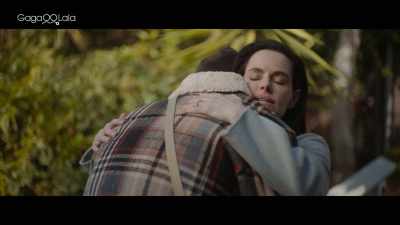 Hey, it's okay.
(melancholy music) - The Mattachine Family