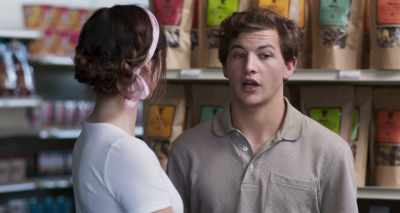 Hey, it's okay, really. - The Night Clerk