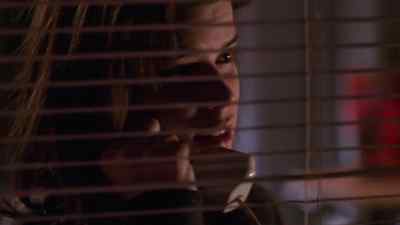 Hey, it's okay. - Party of Five