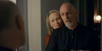Hey, it's okay. - Accused