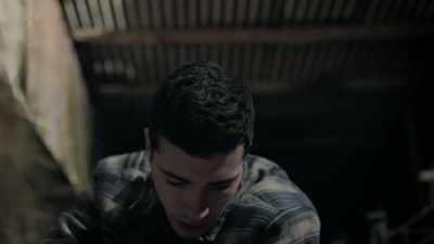 Hey, it's okay. - 15 Days