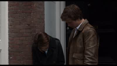 Hey, it's okay. - The Fault in Our Stars