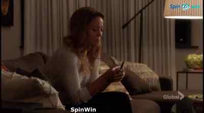 Hey, it's your partner in crime. - Parenthood