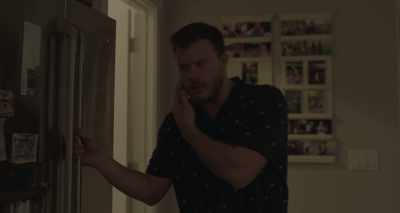 Hey, it's PJ Palfrey. - The Wolf of Snow Hollow