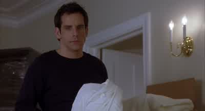 Hey, it's Polly Prince. - Along Came Polly