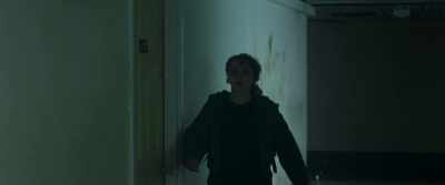 Hey, it's my responsibility
to look out for the residents. - Choose or Die