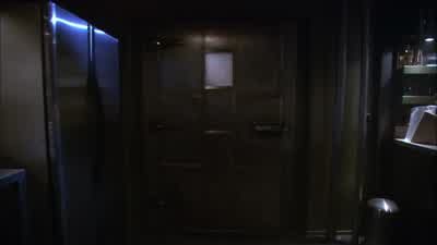 Hey, it's Rudy. - Dexter