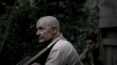 Hey, it's Steve! - Hawaii Five-0