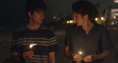 - Hey, it's the best I could do. - Three Months