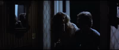 - Hey, it's totally dark. - Halloween