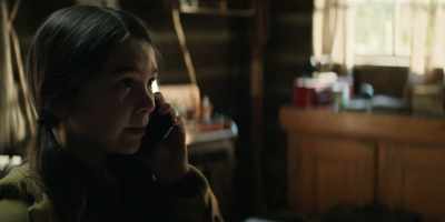 Hey, it's Trip. Leave a message. - Home Before Dark
