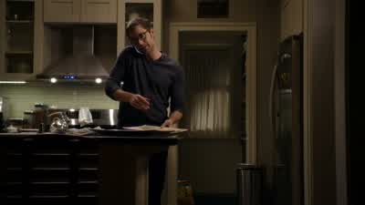 Hey, it's, uh... - The Blacklist
