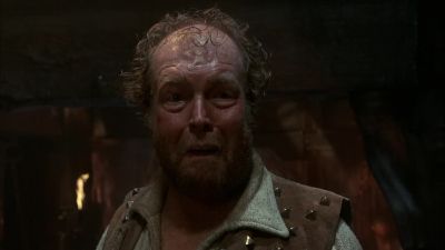 Hey It's wet willy time Moe - Teenage Mutant Ninja Turtles III